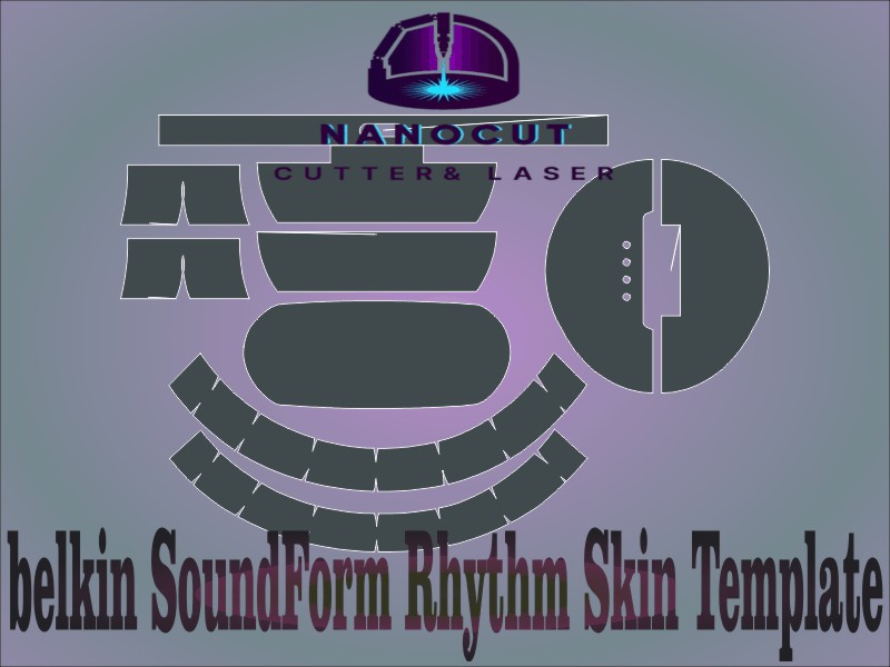 belkin SoundForm Rhythm